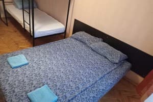 Квартира Alaska. Эконом 4-местный Б2 1