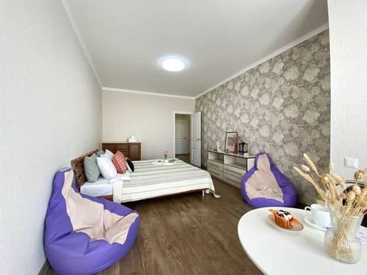 AsHome Apart ул. М.Драгоманова 2Б 5