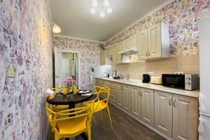 Квартира AsHome Apart ул. М.Драгоманова 2Б. Апартаменты двухместный  9