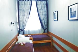 Belokorichi 26