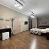 Мини-отель Chayka Home Hotel. Люкс 4-местный Семейный 5