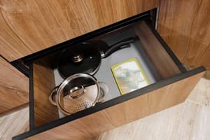 Квартира CityApartments Akademmistechko Kyiv. Студио двухместный +2     304/3 9