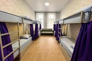 Хостел Comfort 24