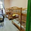 Хостел Dja Hostel. Место в женском 4-местном номере Зелёная 3