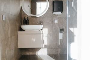 Forest Retreat Center 43