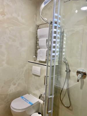 Grand Christer Hotel 17