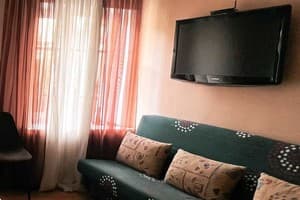 Отель Harmony. Апартаменты трехместный  8