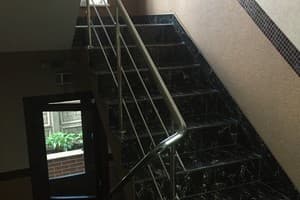 Home Comfort Hotel Левобережная МВЦ 7