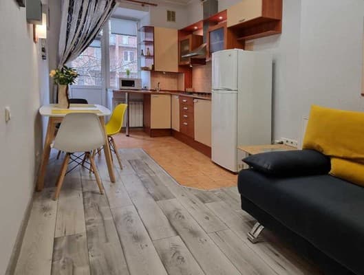 Home Hotel на Подоле ул. Волошская, 51/27 6