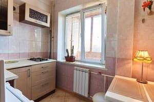 Home-Hotel на левом берегу ул. Митрополита Андрея Шептицкого, 1-а 6