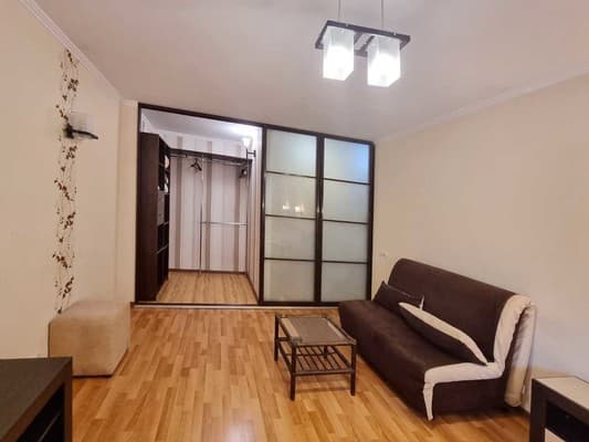 Home Hotel ул.Хорива, 50 7