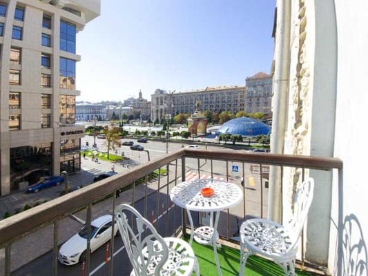 Home Hotel ул. Костёльная, 3 9