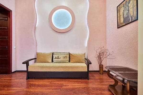 Home Hotel ул. Лысенко 1 12