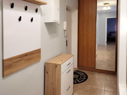 Home Hotel ул. Малая Житомирская, 10-1 12