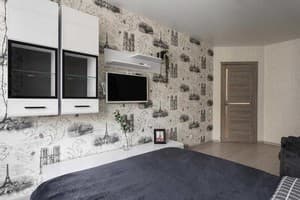 Квартира ЖК Счастливый, ул. Яблоневая 13. Апартаменты двухместный 0131 6