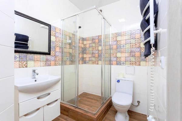 ЖК София Резиденс, проспект Мартынова 6 11