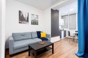 Квартира ЖК София Резиденс, проспект Мартынова 6. Апартаменты двухместный 054 6