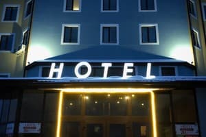 Жуляны Сити 8