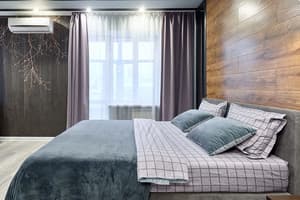 Квартира Киев-Центр ул. Большая Васильковская,54 №34. Люкс трехместный ул.Большая Васильковская  54 №34 7