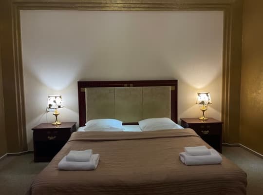 Киевские ночи 2