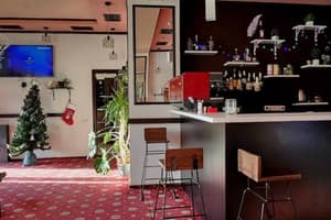 Киевские ночи 23