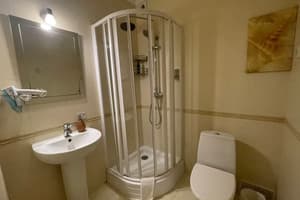 Отель Киевские ночи. Комфорт двухместный  2