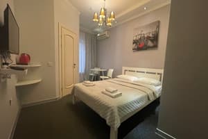 Отель Киевские ночи. Стандарт двухместный  5