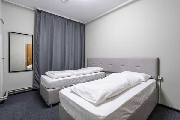 Kyiv hostel & hotel  4