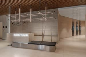 Manhattan High Line Apart 36