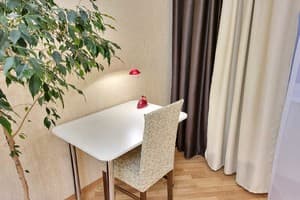 Апарт-отель Михаила Гришко, 9. Стандарт трехместный  5