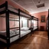 Хостел Pallet Hostel. Место в общем 8-местном номере  1