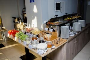 Raziotel  Kyiv Yamska 15