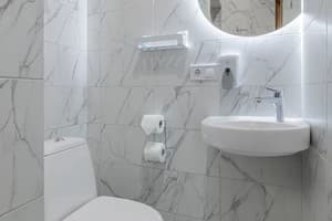 Отель Seven Hills Hotel. Стандарт двухместный  5