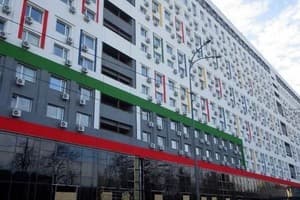 Smart House Hotel 12