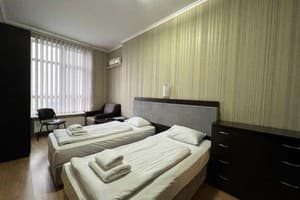 The Apartments 4