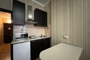 The Apartments 13