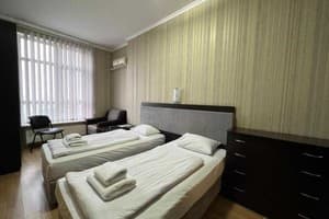 The Apartments 11