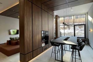 Квартира Уют Академгородок Апарт. Студио двухместный Апартаменты с 1 спальней 810 9