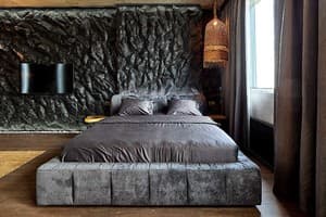 Квартира VIP studio ЖК Manhattan City с паркингом. Апартаменты двухместный  5