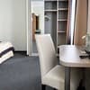 Отель Вита Парк Борисфен. Стандарт двухместный КОРПУС А 4